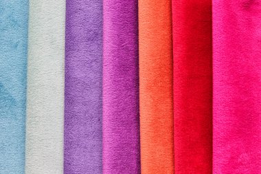 Tekstil örnekleri portre