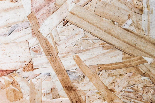 Sunta veya kontrplak doku