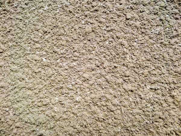 Texture di sabbia colore marrone — Foto Stock