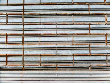 silindir Panjur kapı ve cloesup pas