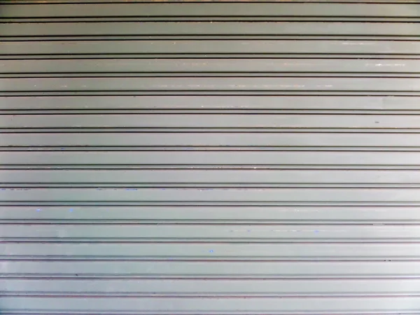 Κυλίνδρου διαφράγματος πόρτα φως γκρι vintage — Φωτογραφία Αρχείου