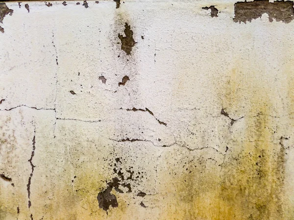Staré zdi má rez a narušit — Stock fotografie