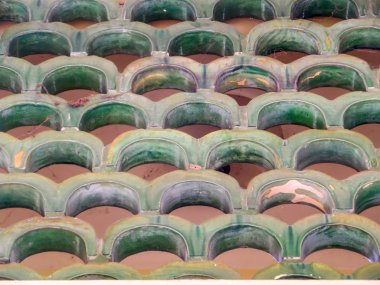 Seramik duvar sanatı