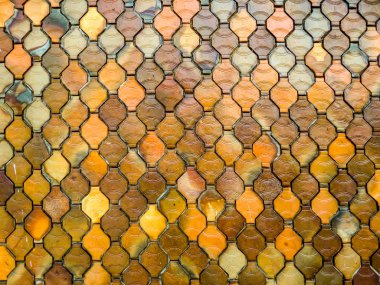 seramik duvar karoları