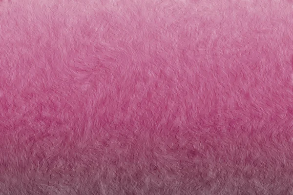 Aceite Absrtacto Textura Líquida Fondo Tono Rosa Claro — Foto de Stock