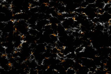 Mineral buz gök gürültüsü sarı gök gürültüsü beyaz gök gürültüsü koyu mermer lüks iç plan