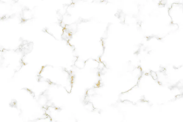 Złota Podłoga Mineralna Biały Granit Marmur Luksusowe Wnętrze Tekstury Tło — Zdjęcie stockowe