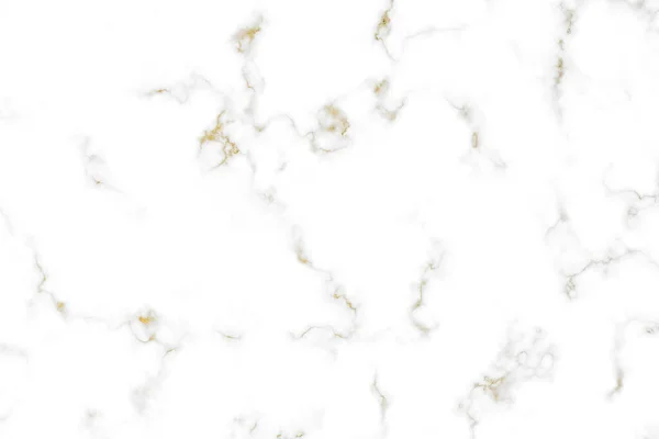 Guld Mineral Krabbe Form Hvid Granit Marmor Luksus Interiør Tekstur - Stock-foto