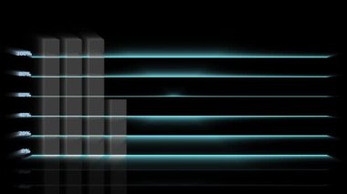 yansıma Çubuğu grafik görüntüleme ürün ve hizmetlerin büyümesi devam ediyor