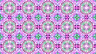 Soyut sanat gökkuşağı baloncukları yıldız redüksiyonu çiçekler lüks altın desenli arka plan