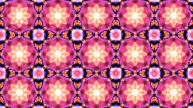 soyut yenileme pastel yıldızımsı desenli duvar kiremit arka planı