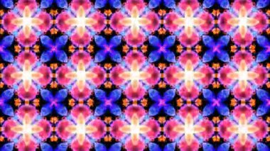 soyut rezeneksiyon pastel desen arkaplan