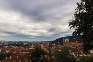 Prague Castle Prag Prag cityscape