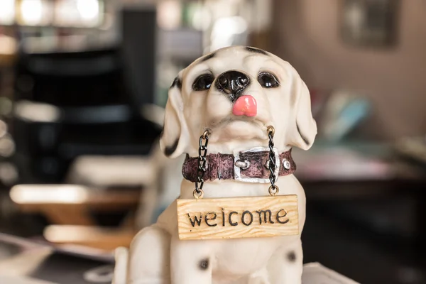 köpek bebek hoş geldiniz.