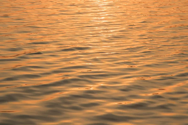 Tayland harika gün batımı.