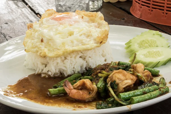 Enerji için rüzgar türbini.