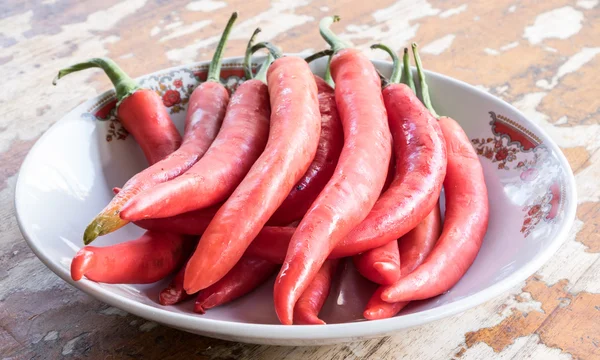 biber mi sebze Tayland.