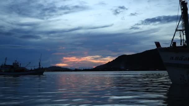 rue d'art en Thaïlande songkhla ,