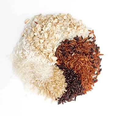 Tay kargo pirinç Tayland pirinç eaperts ve Japon oluşturulmasıdır