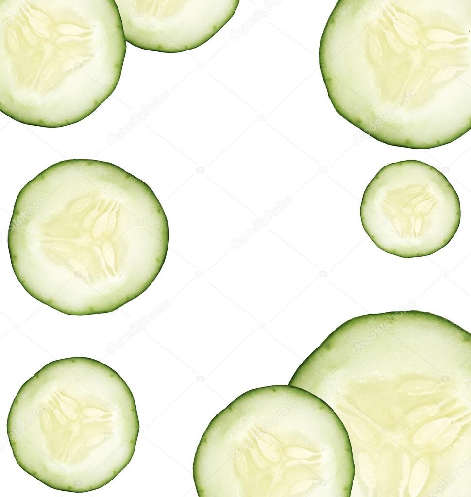 Cucumber Health Benefits Promote hair and nail growth, Cures hangover