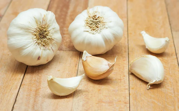 Garlic Contains a Compound Called Allicin, Medicinal Properties,