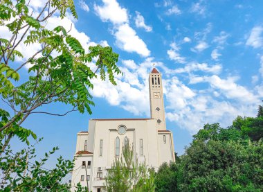 Neum 'daki St. John Kilisesi