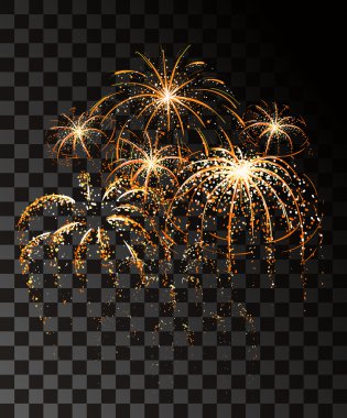 Vektör etkisi. Etkisi oyun için. Efekti animasyon patlayabilir. Çizgi film patlama çerçeveler