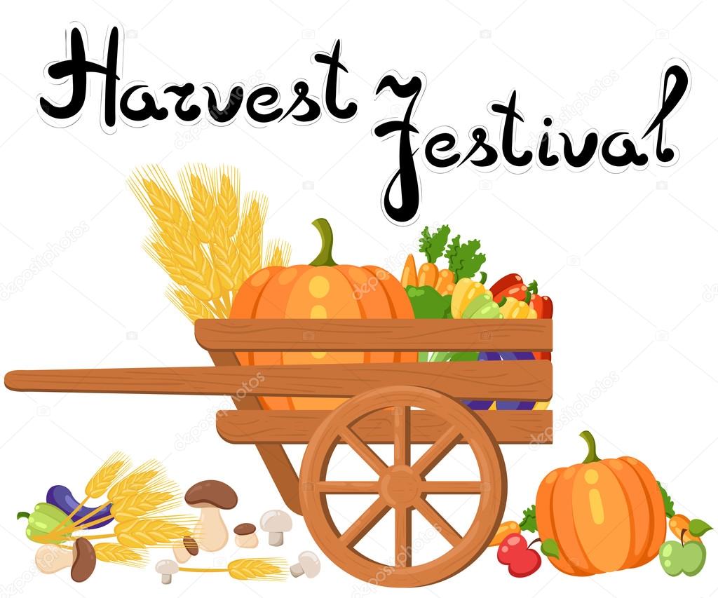 Raccolta frutta e verdura Collezione autunno di elementi per il vostro disegno — Vettoriali di alfadanzockail