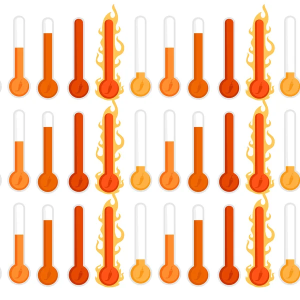 Thermometer Equipment Showing Hot Or Cold Weather .Celsius And Fahrenheit  Meteorology Thermometers Measuring Heat And Cold, Vector Illustration  Royalty Free SVG, Cliparts, Vectors, and Stock Illustration. Image 77422253.