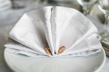 Güzel altın alyanslar