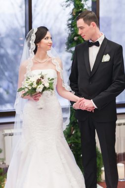 Gelin ve damat evlilik kaydı hakkında