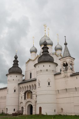 Rostov Kremlin