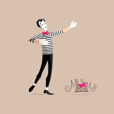 MIME performans - vals