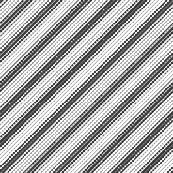 Las rayas diagonales brillantes sobre un fondo negro . — Archivo Imágenes Vectoriales