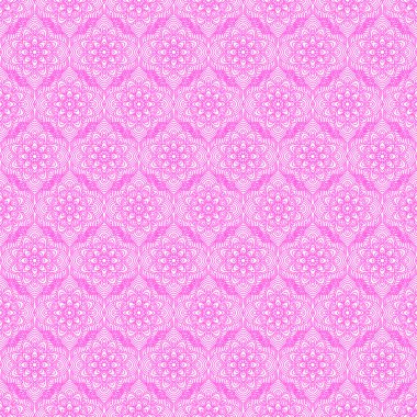 Vintage pattern for the walls, paper, packaging boxes. Seamless pattern.