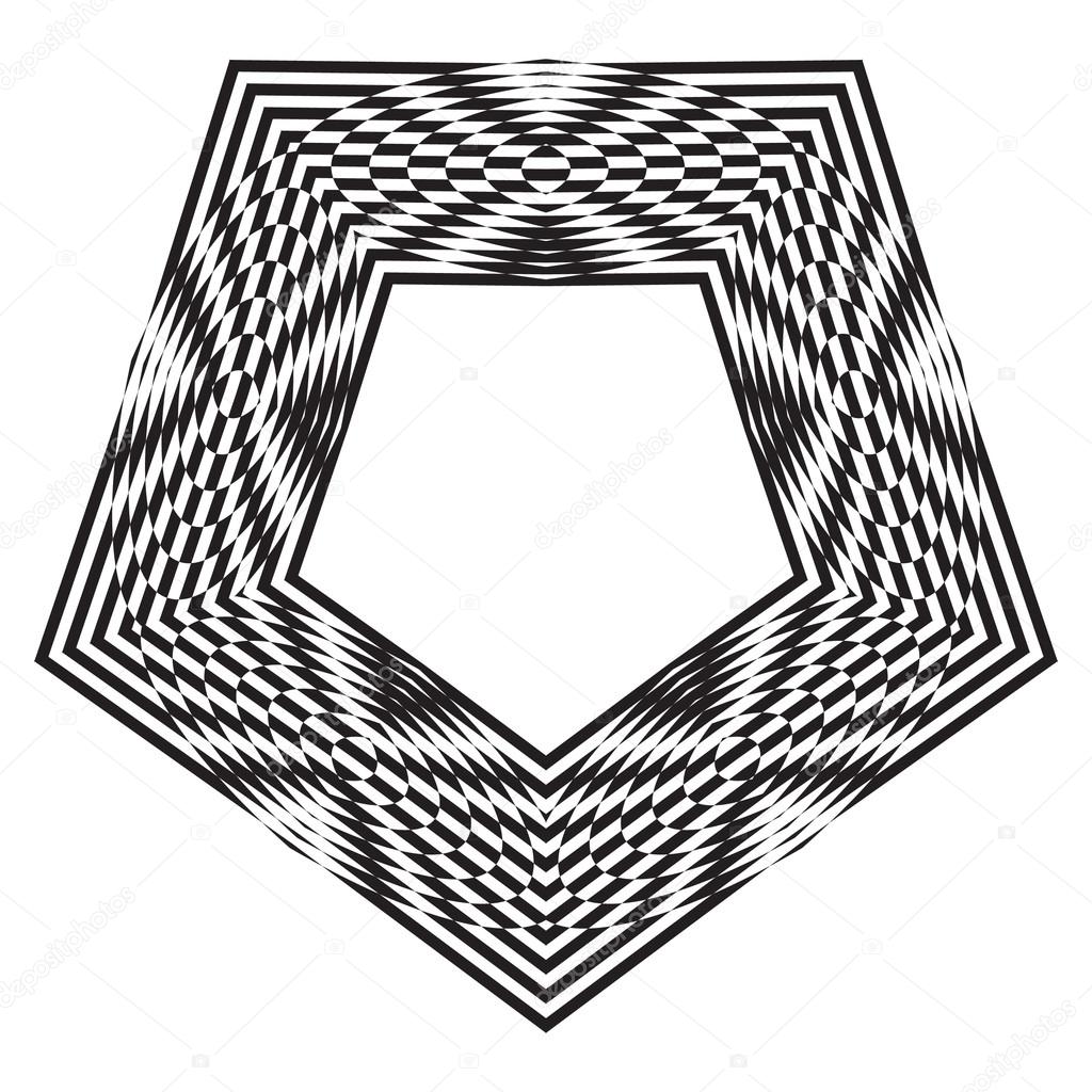 Decorative items to decorate your work. Vector design elements. Vector graphic elements for design. Geometric fashion pattern. Vector star, snowflake, round pattern.