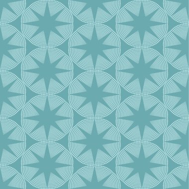 tek renkli şık seamless modeli