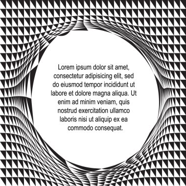 Vektör tasarım şablonları. Vintage çerçeve ve arka planlar. B