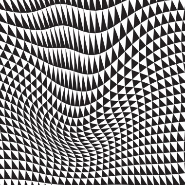 Tasarım için soyut arkaplan