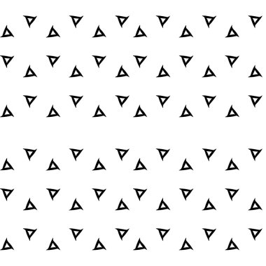 seamless modeli İslam tarzı. vektör arka plan