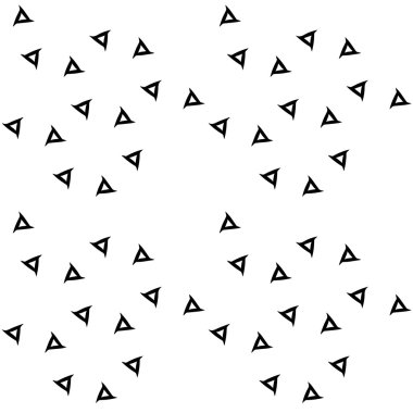 seamless modeli İslam tarzı. vektör arka plan