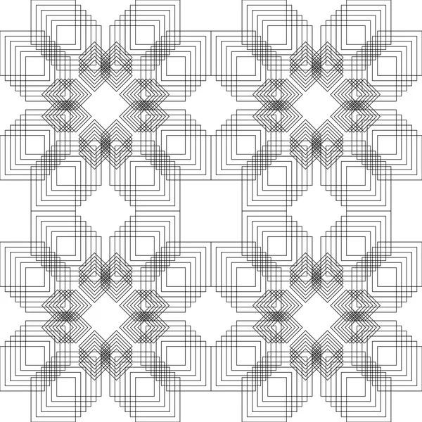 tek renkli şık seamless modeli