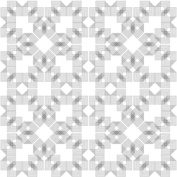 tek renkli şık seamless modeli