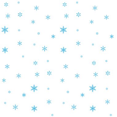 Kar taneleriyle kusursuz bir kış geçmişi var.