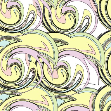 Zarif lüks doku duvar kağıtları, arka planlar ve sayfa doldurmak için.