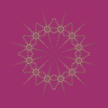 Çalışmanızı süslemek için dekoratif öğeler. Vektör tasarım öğeleri. Vektör grafik elemanları tasarımı için. 