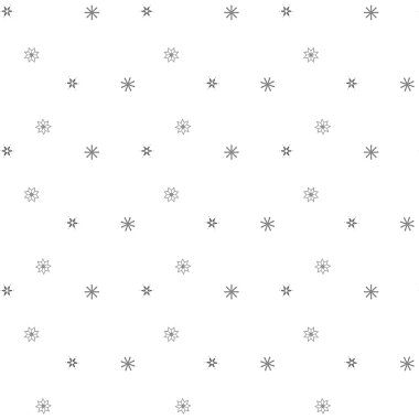 Kar taneleriyle kusursuz bir kış geçmişi var.