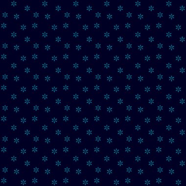 Kar taneleriyle kusursuz bir kış geçmişi var.