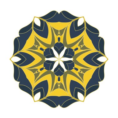 Çalışmanızı süslemek için dekoratif öğeler. Vektör tasarım öğeleri. Vektör grafik elemanları tasarımı için. 