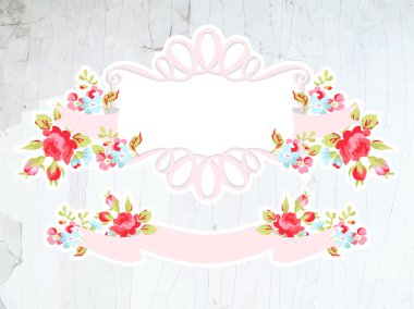 Vinyetlerin düğün, tasarım öğeleri